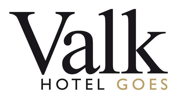 Van Der Valk Hotel Goes Logotipo foto